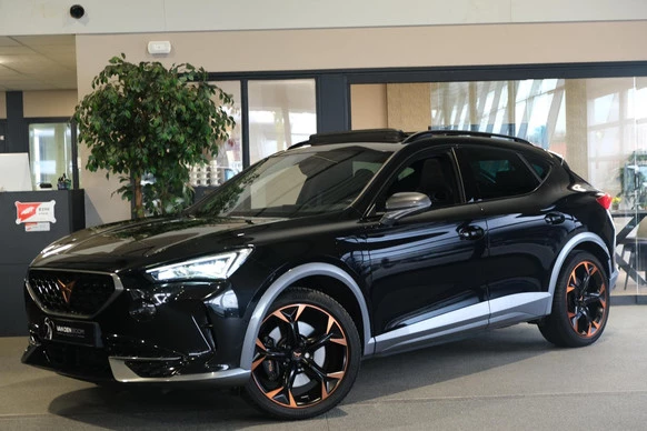 CUPRA Formentor - Afbeelding 1 van 30