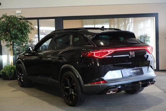 CUPRA Formentor - Afbeelding 2 van 30