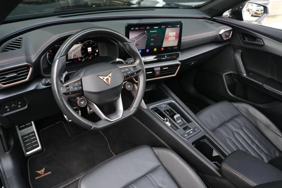 CUPRA Formentor - Afbeelding 4 van 30