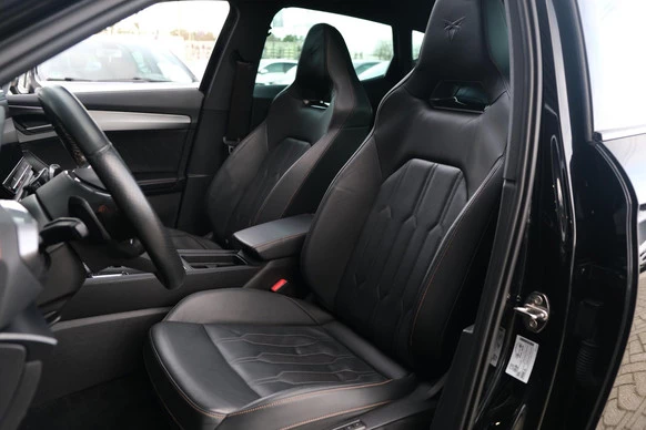 CUPRA Formentor - Afbeelding 5 van 30