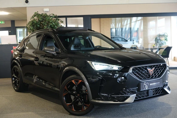 CUPRA Formentor - Afbeelding 6 van 30