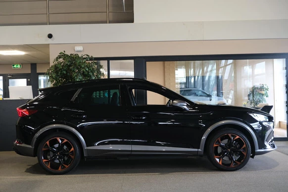 CUPRA Formentor - Afbeelding 7 van 30