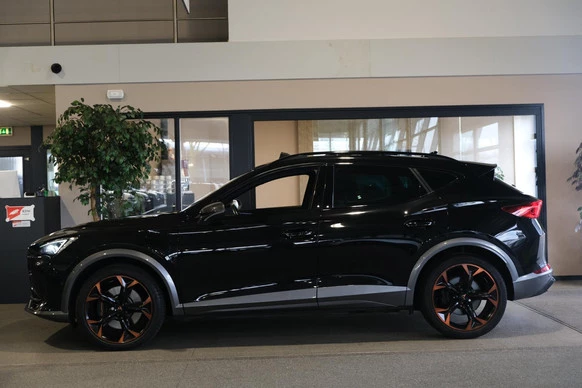 CUPRA Formentor - Afbeelding 9 van 30