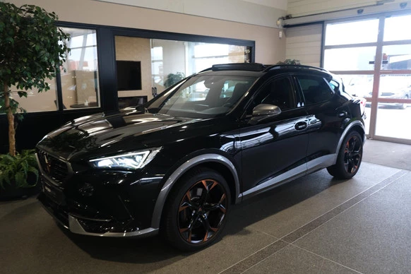 CUPRA Formentor - Afbeelding 10 van 30