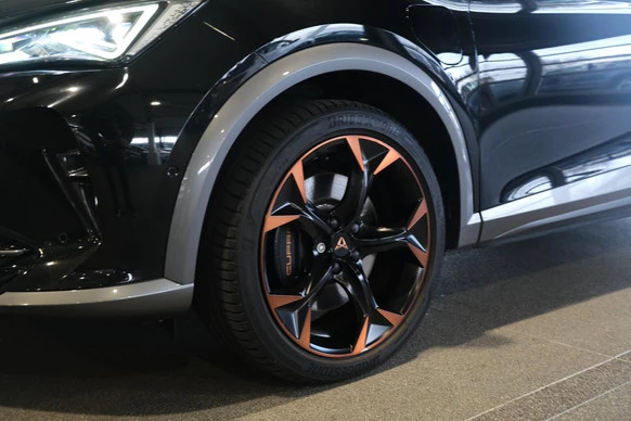 CUPRA Formentor - Afbeelding 11 van 30