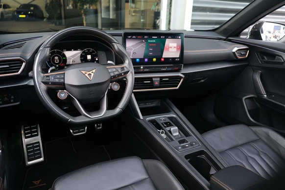 CUPRA Formentor - Afbeelding 12 van 30