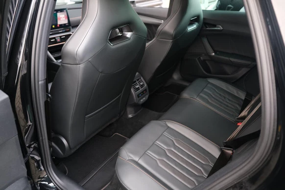 CUPRA Formentor - Afbeelding 13 van 30