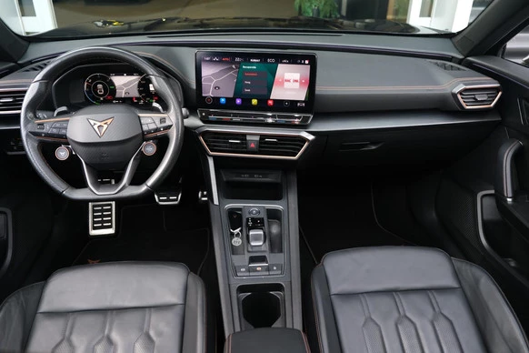 CUPRA Formentor - Afbeelding 14 van 30