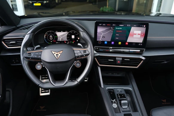 CUPRA Formentor - Afbeelding 15 van 30