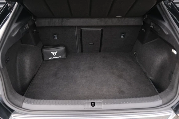 CUPRA Formentor - Afbeelding 16 van 30