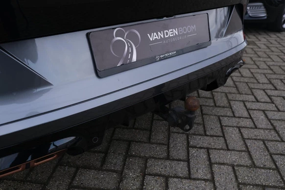 CUPRA Formentor - Afbeelding 17 van 30