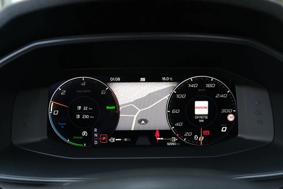 CUPRA Formentor - Afbeelding 20 van 30