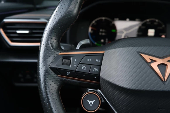 CUPRA Formentor - Afbeelding 21 van 30