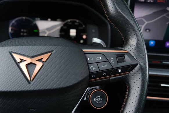 CUPRA Formentor - Afbeelding 22 van 30