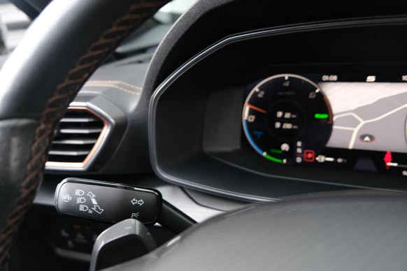 CUPRA Formentor - Afbeelding 23 van 30