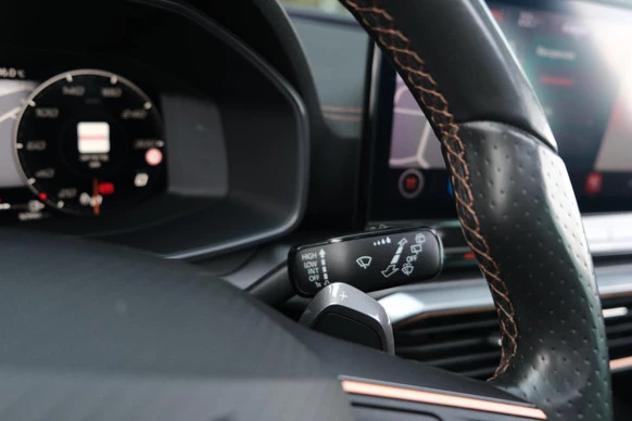 CUPRA Formentor - Afbeelding 24 van 30