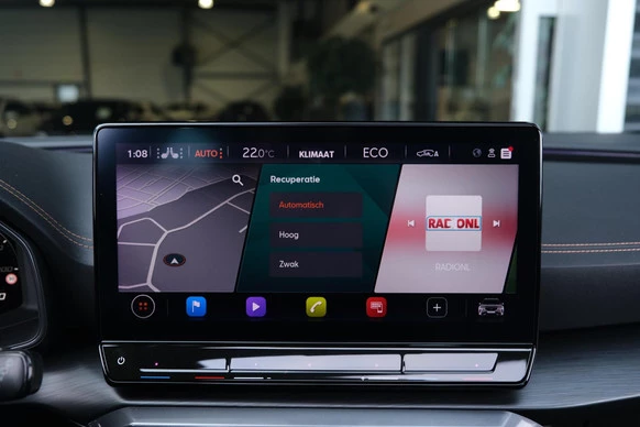 CUPRA Formentor - Afbeelding 25 van 30