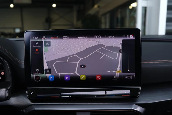 CUPRA Formentor - Afbeelding 26 van 30