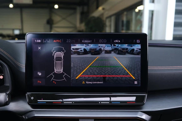 CUPRA Formentor - Afbeelding 27 van 30