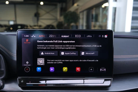 CUPRA Formentor - Afbeelding 28 van 30