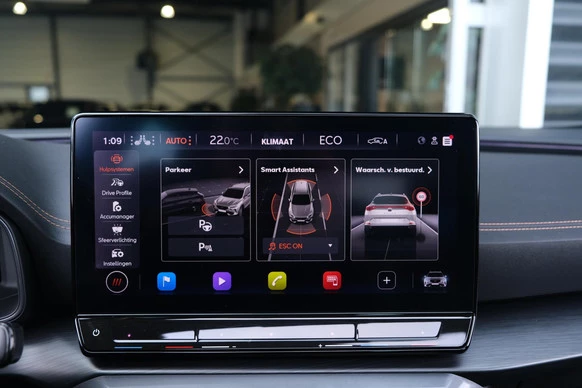 CUPRA Formentor - Afbeelding 29 van 30