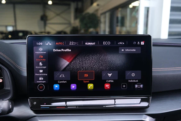 CUPRA Formentor - Afbeelding 30 van 30