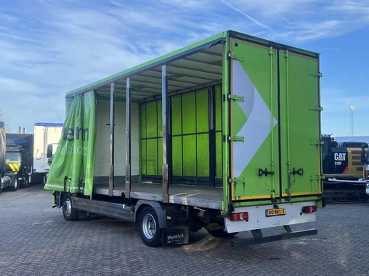 Mercedes-Benz Atego - Afbeelding 3 van 28