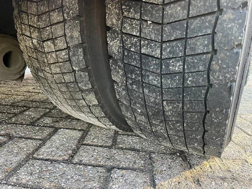 Mercedes-Benz Atego - Afbeelding 17 van 28