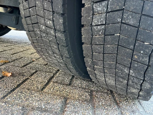 Mercedes-Benz Atego - Afbeelding 18 van 28