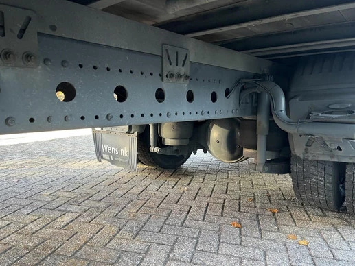 Mercedes-Benz Atego - Afbeelding 23 van 28