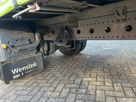 Mercedes-Benz Atego - Afbeelding 24 van 28