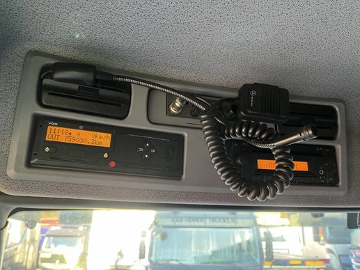 Mercedes-Benz Atego - Afbeelding 25 van 28