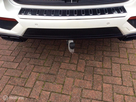 Mercedes-Benz M-Klasse - Afbeelding 10 van 30