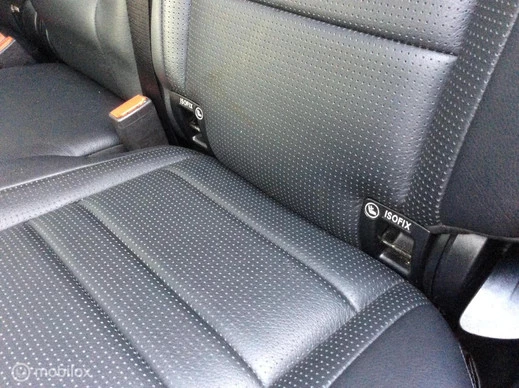 Mercedes-Benz M-Klasse - Afbeelding 17 van 30