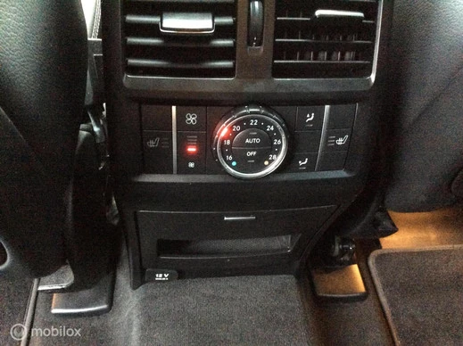 Mercedes-Benz M-Klasse - Afbeelding 20 van 30