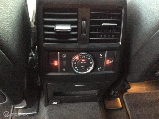 Mercedes-Benz M-Klasse - Afbeelding 21 van 30