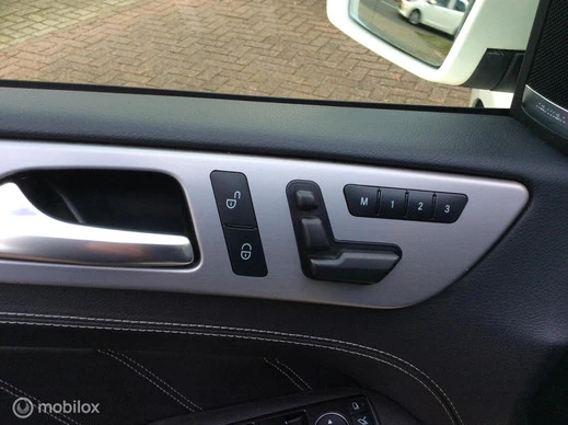 Mercedes-Benz M-Klasse - Afbeelding 26 van 30