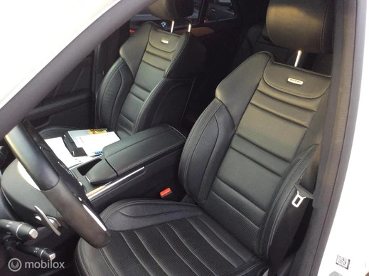 Mercedes-Benz M-Klasse - Afbeelding 28 van 30