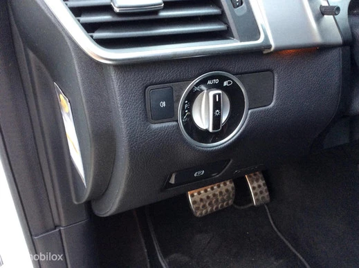 Mercedes-Benz M-Klasse - Afbeelding 30 van 30