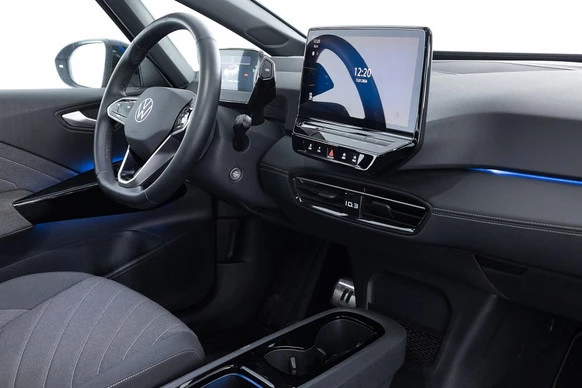 Volkswagen ID.3 - Afbeelding 3 van 30