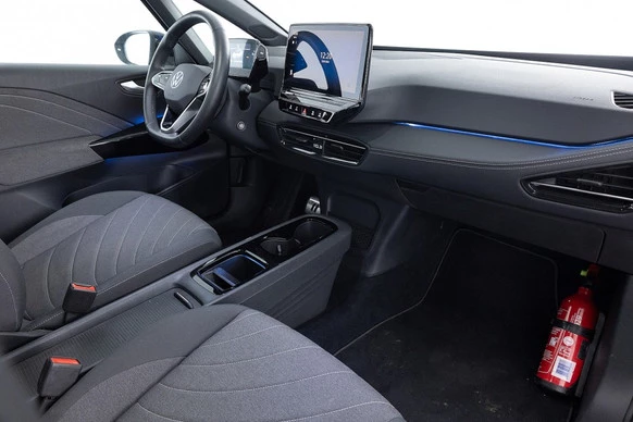 Volkswagen ID.3 - Afbeelding 4 van 30