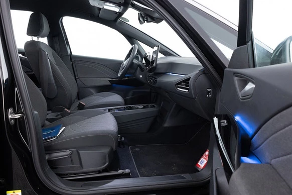 Volkswagen ID.3 - Afbeelding 6 van 30