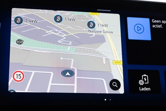 Volkswagen ID.3 - Afbeelding 14 van 30