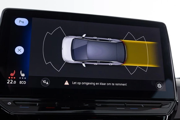 Volkswagen ID.3 - Afbeelding 15 van 30