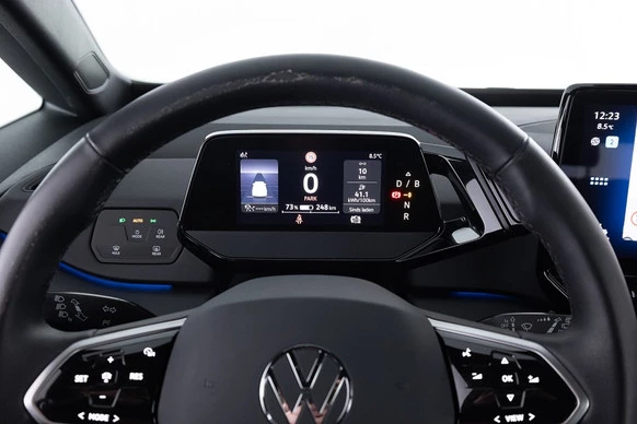 Volkswagen ID.3 - Afbeelding 18 van 30