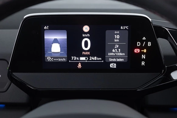 Volkswagen ID.3 - Afbeelding 19 van 30