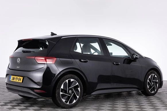 Volkswagen ID.3 - Afbeelding 24 van 30