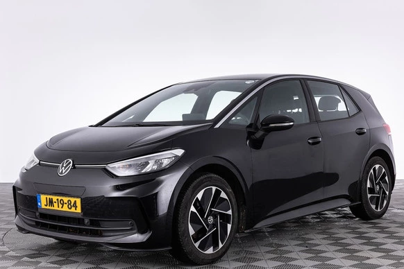 Volkswagen ID.3 - Afbeelding 25 van 30