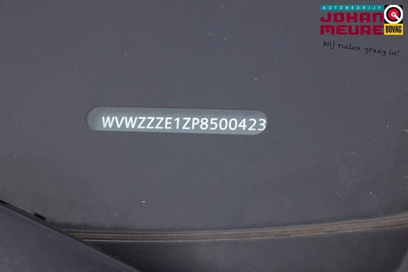 Volkswagen ID.3 - Afbeelding 26 van 30