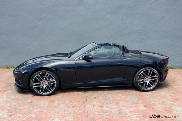 Jaguar F-Type - Afbeelding 2 van 5